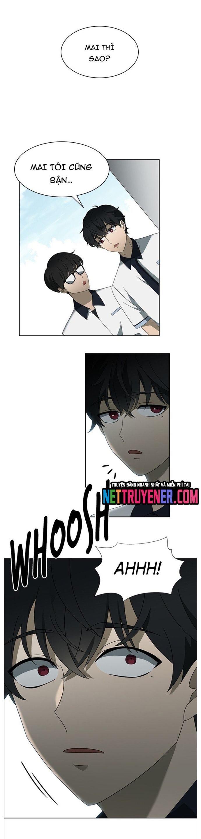 Độc Chiếm Chapter 30 - 33