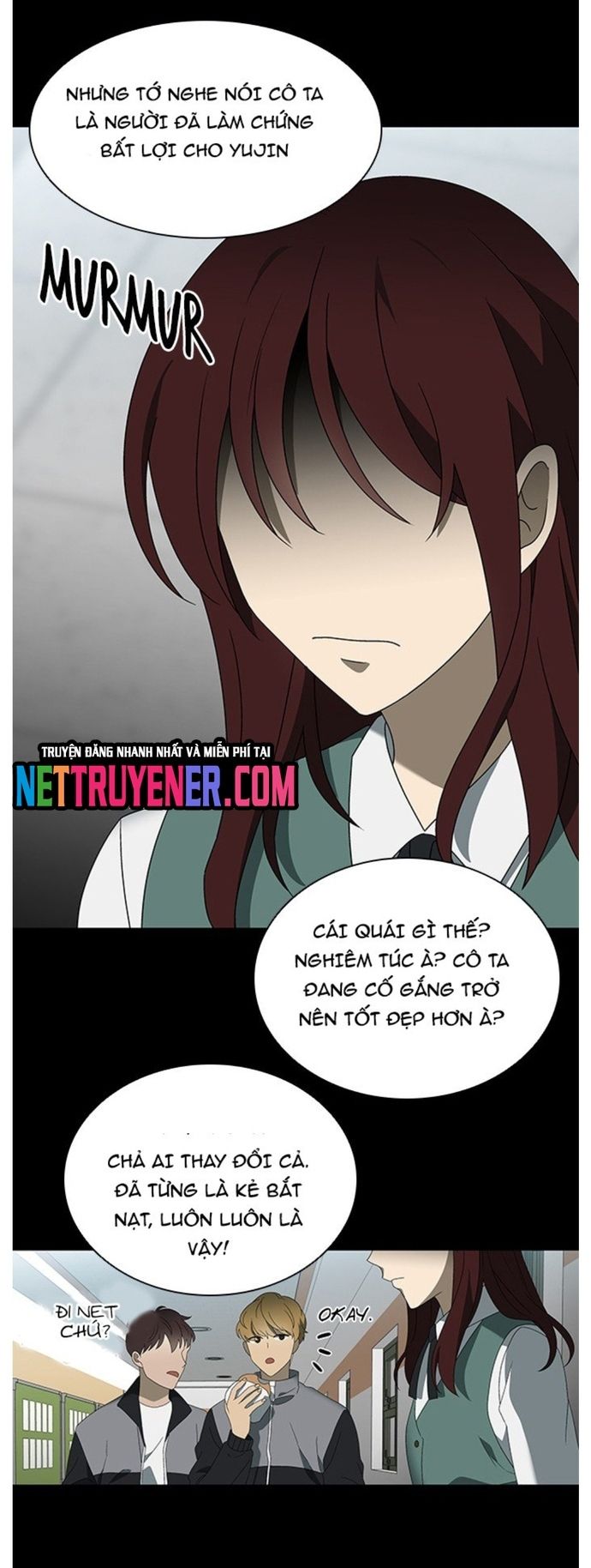 Độc Chiếm Chapter 30 - 6