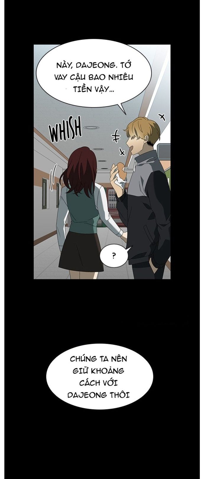 Độc Chiếm Chapter 30 - 7