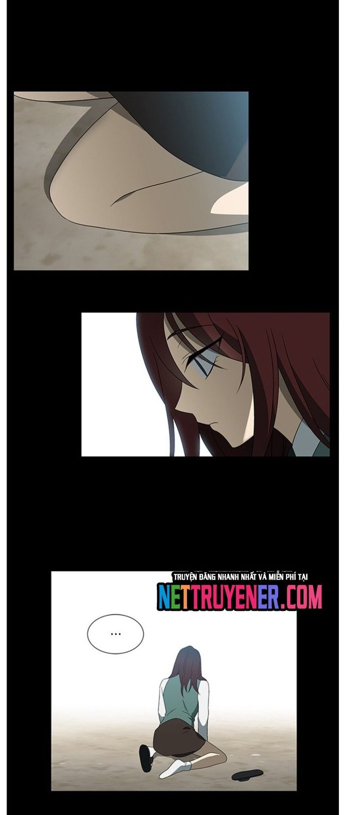 Độc Chiếm Chapter 30 - 10