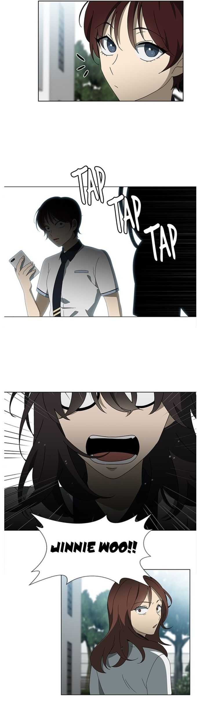 Độc Chiếm Chapter 31 - 2