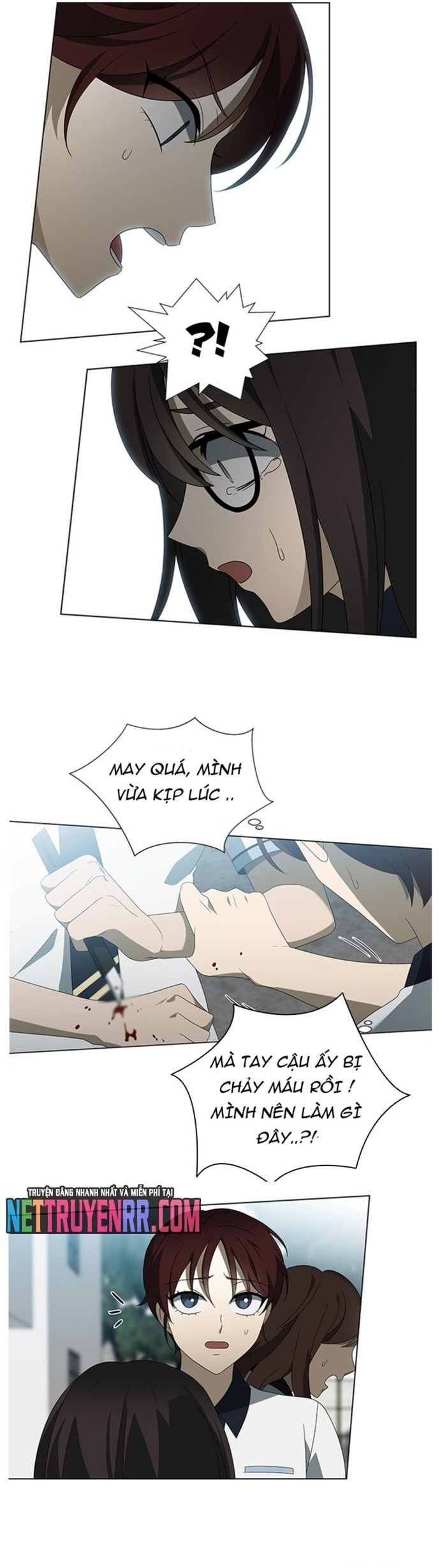 Độc Chiếm Chapter 31 - 11