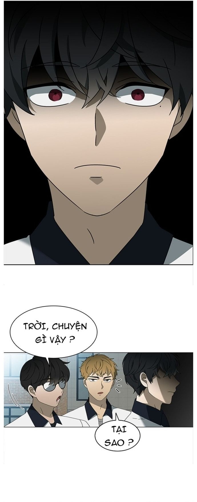 Độc Chiếm Chapter 31 - 13