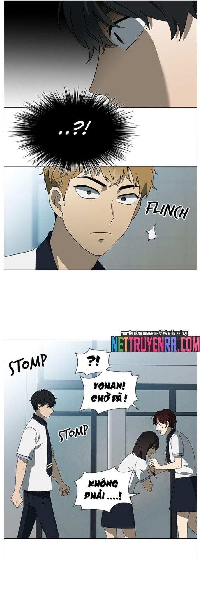 Độc Chiếm Chapter 31 - 14