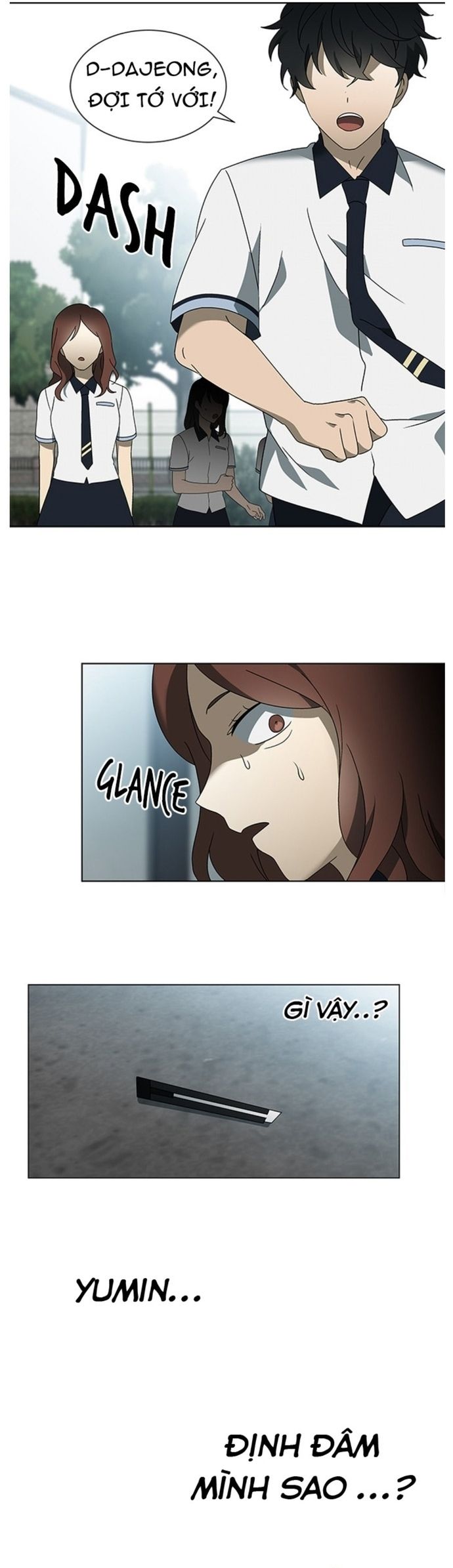 Độc Chiếm Chapter 31 - 18