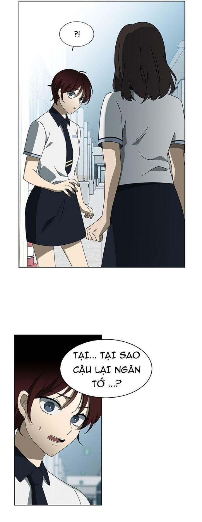 Độc Chiếm Chapter 31 - 20