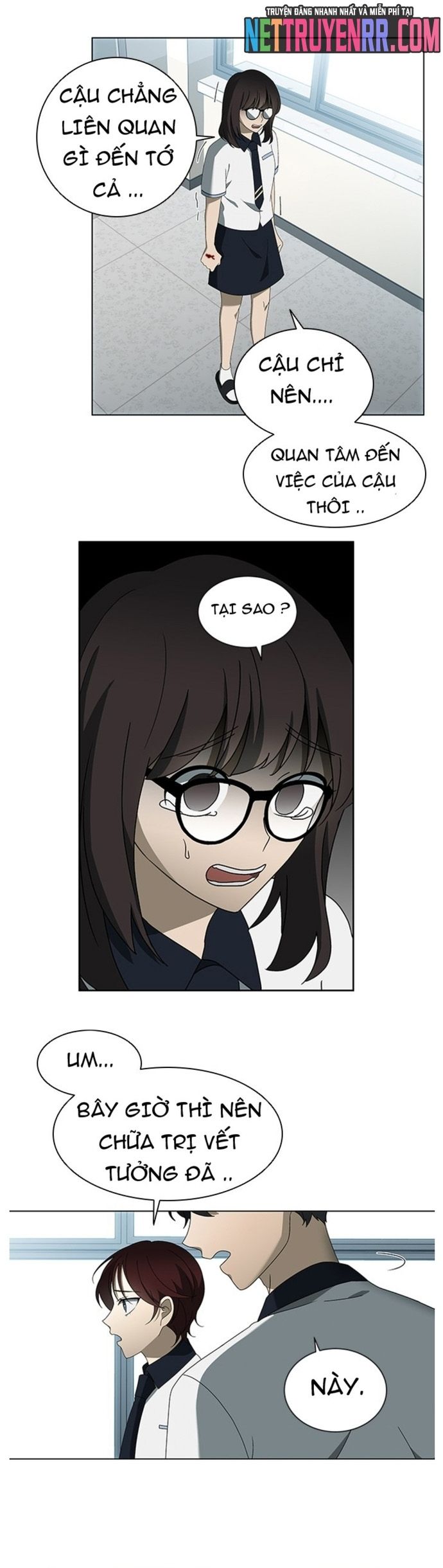 Độc Chiếm Chapter 31 - 21