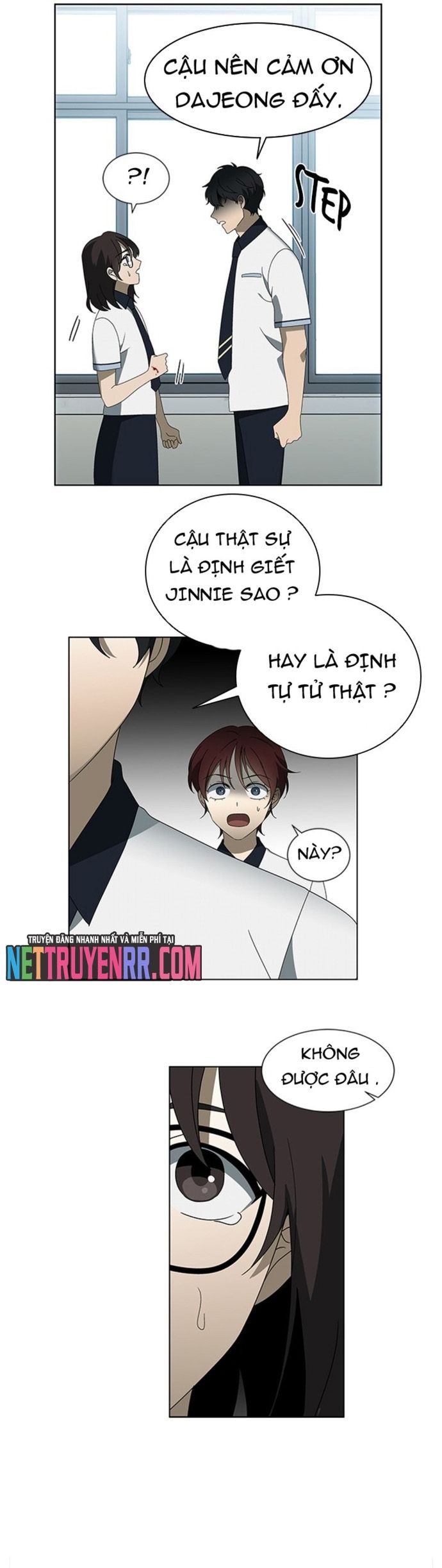 Độc Chiếm Chapter 31 - 22