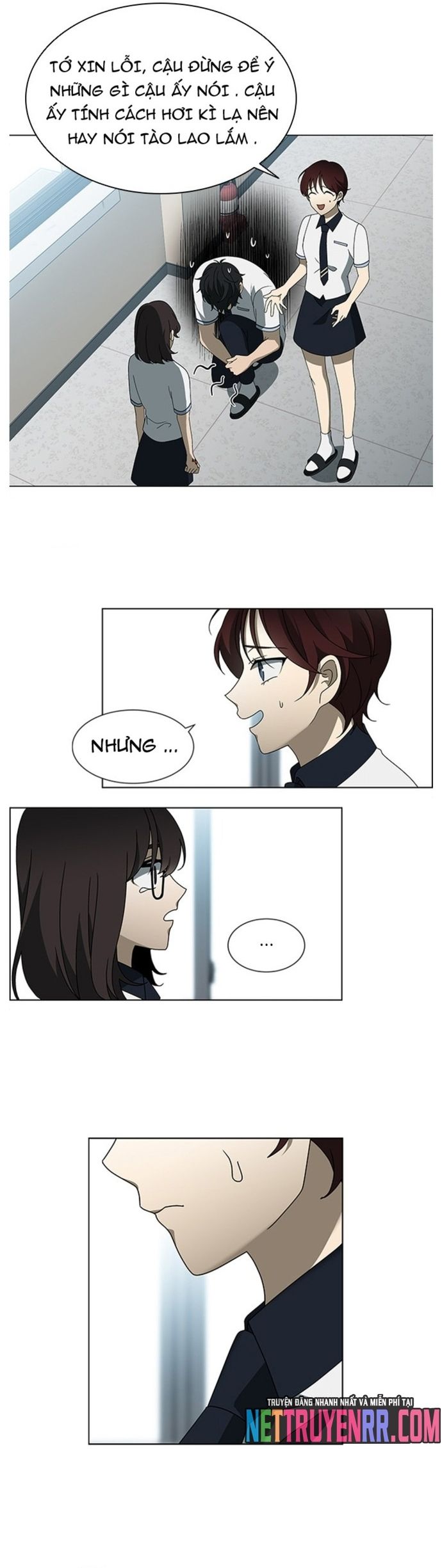 Độc Chiếm Chapter 31 - 24
