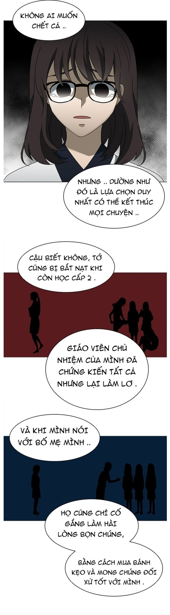 Độc Chiếm Chapter 31 - 26