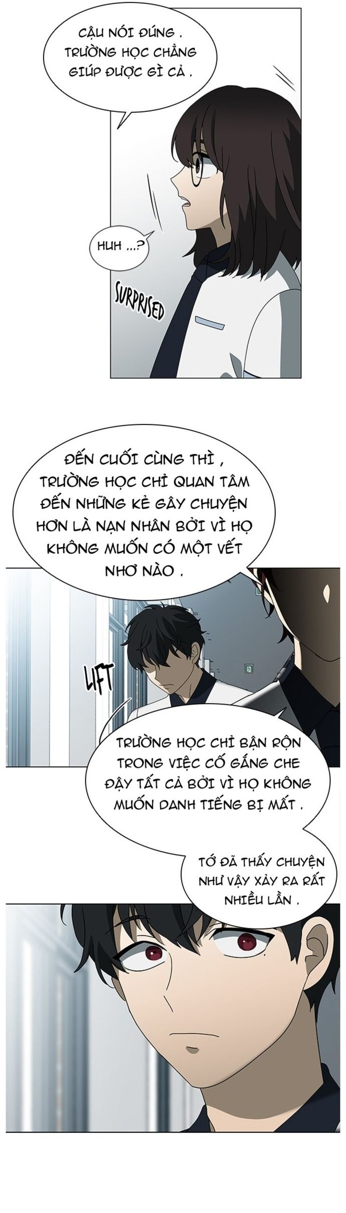 Độc Chiếm Chapter 31 - 29