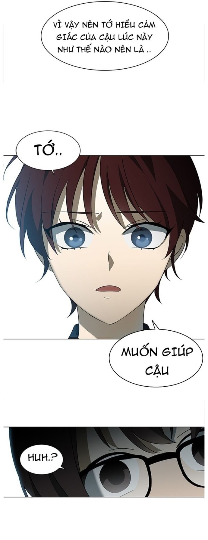 Độc Chiếm Chapter 31 - 30