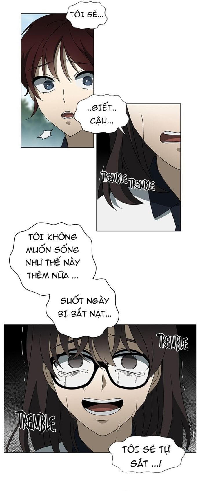 Độc Chiếm Chapter 31 - 8