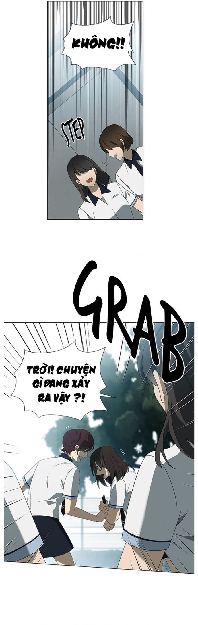 Độc Chiếm Chapter 31 - 10