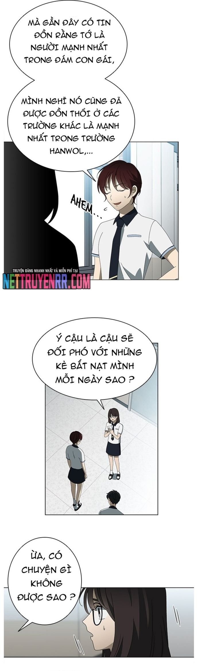 Độc Chiếm Chapter 32 - 19