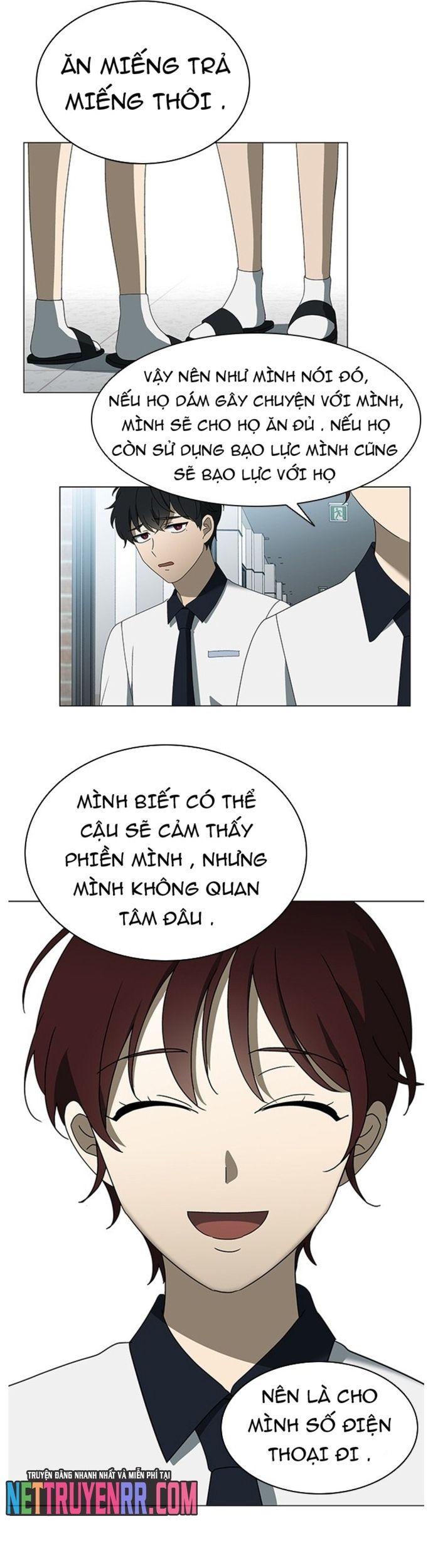 Độc Chiếm Chapter 32 - 20