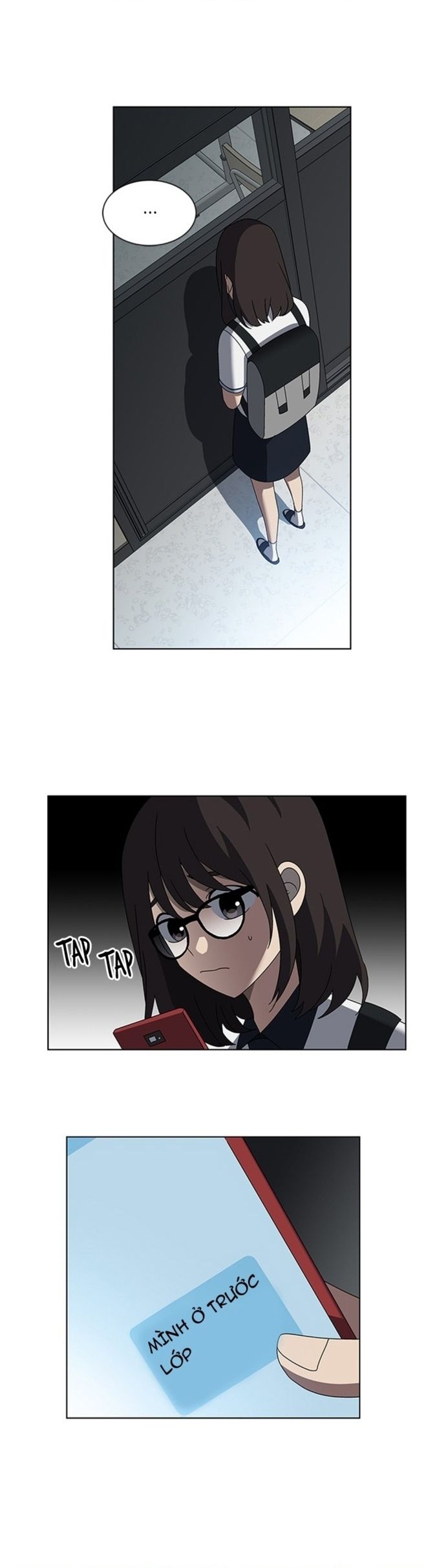 Độc Chiếm Chapter 32 - 29