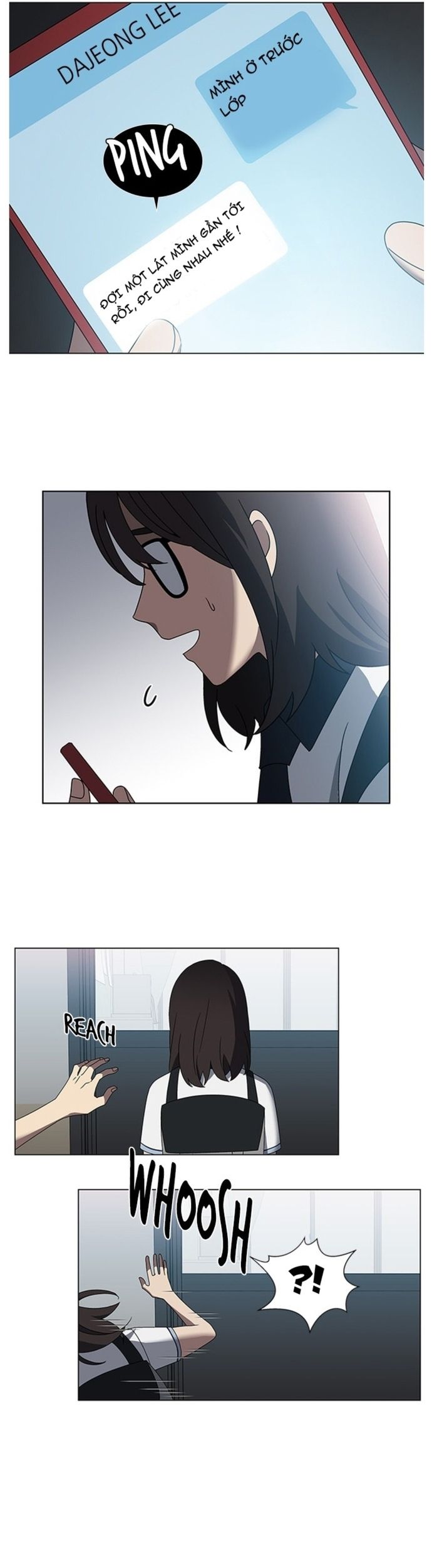 Độc Chiếm Chapter 32 - 30