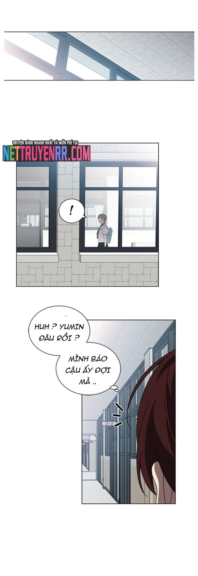 Độc Chiếm Chapter 32 - 31