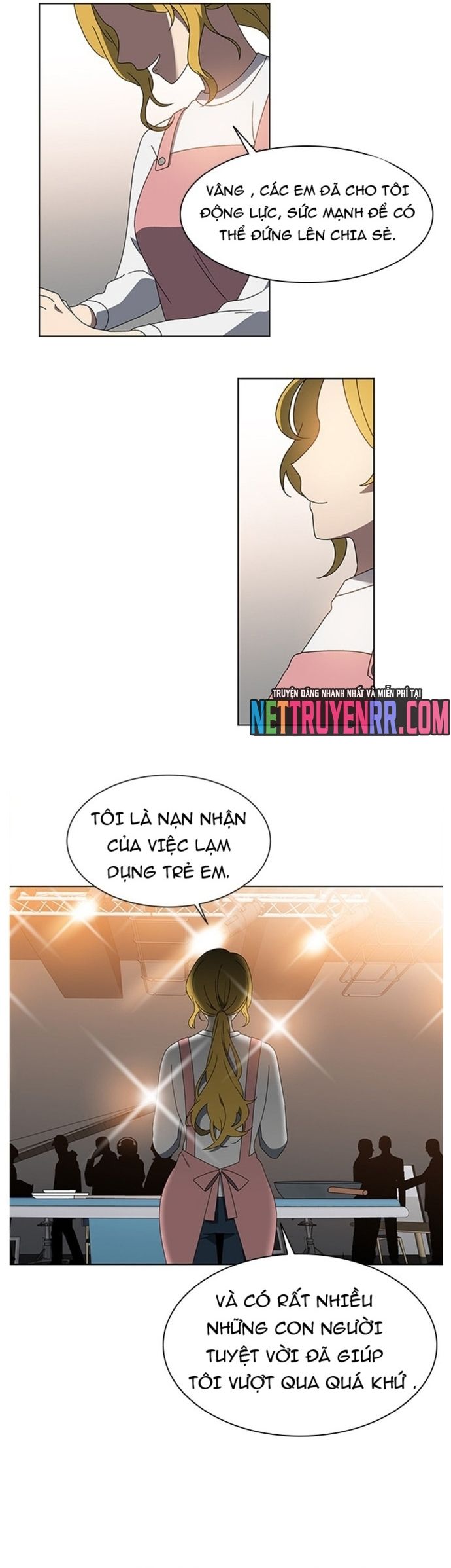 Độc Chiếm Chapter 32 - 5