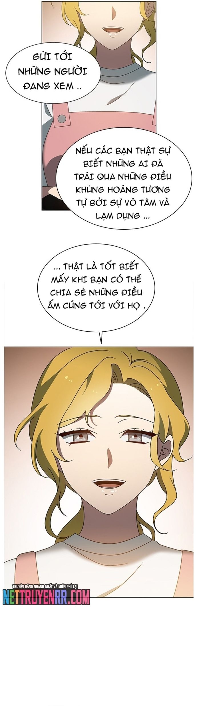 Độc Chiếm Chapter 32 - 6