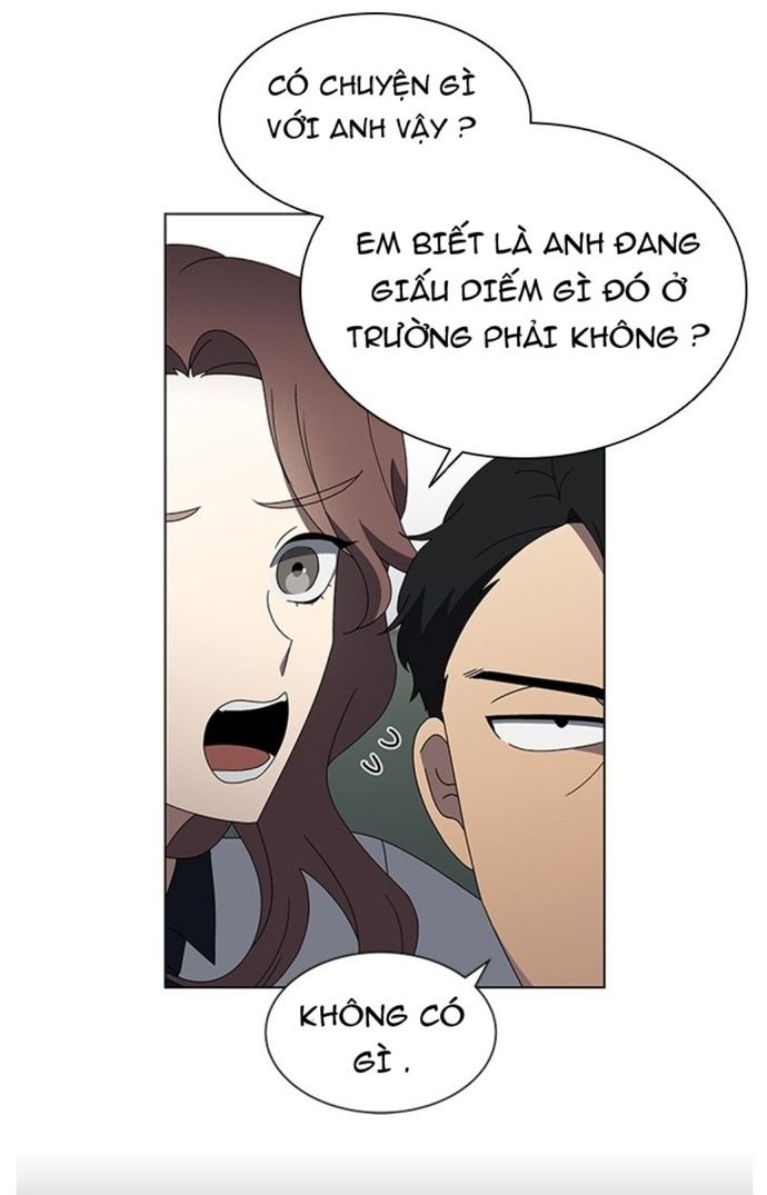 Độc Chiếm Chapter 33 - 2