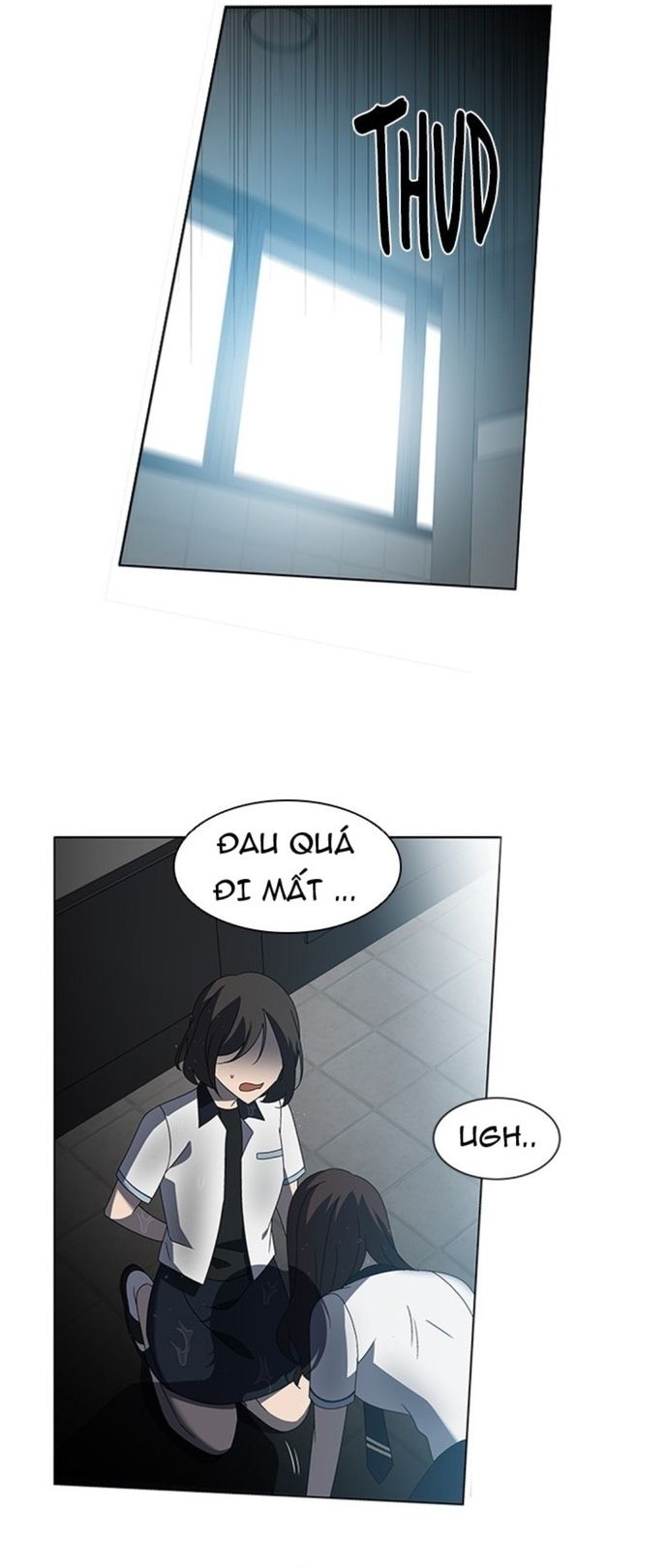 Độc Chiếm Chapter 33 - 14