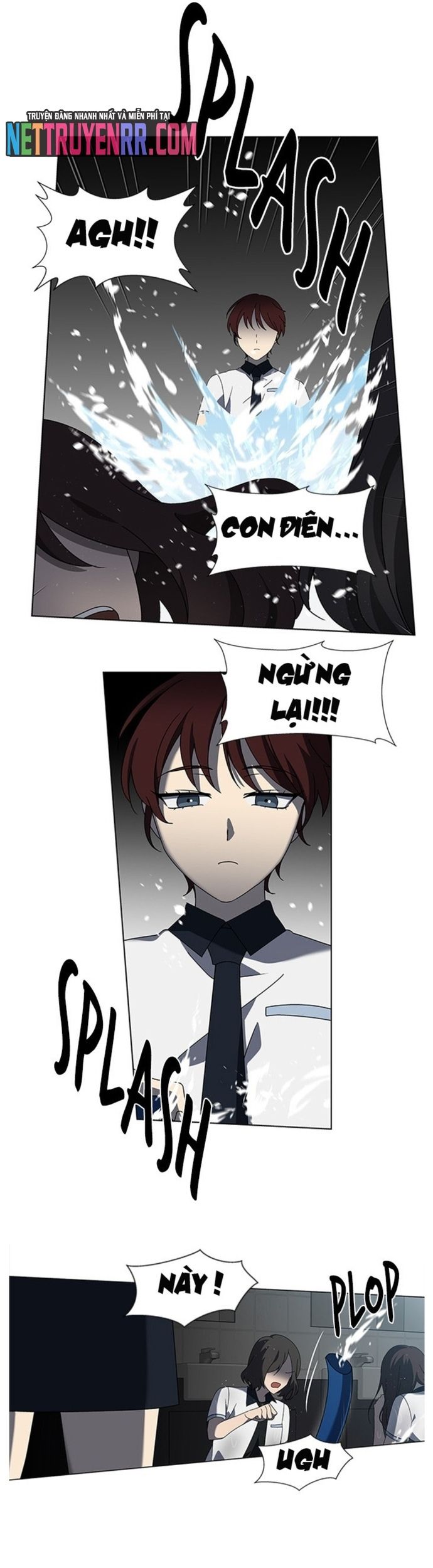 Độc Chiếm Chapter 33 - 15