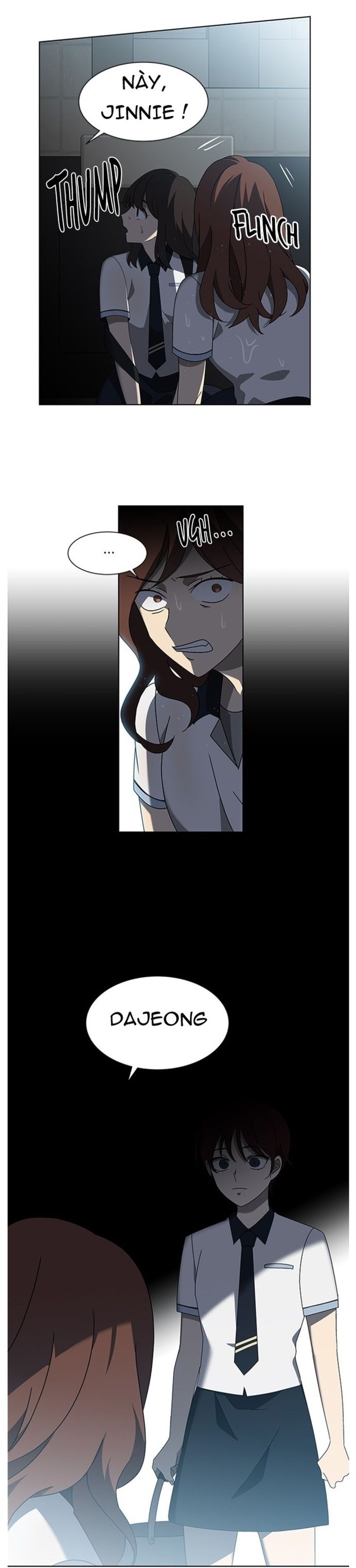 Độc Chiếm Chapter 33 - 16
