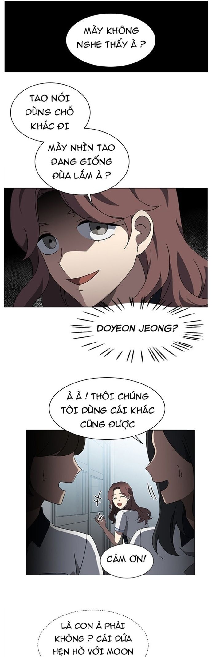 Độc Chiếm Chapter 33 - 18