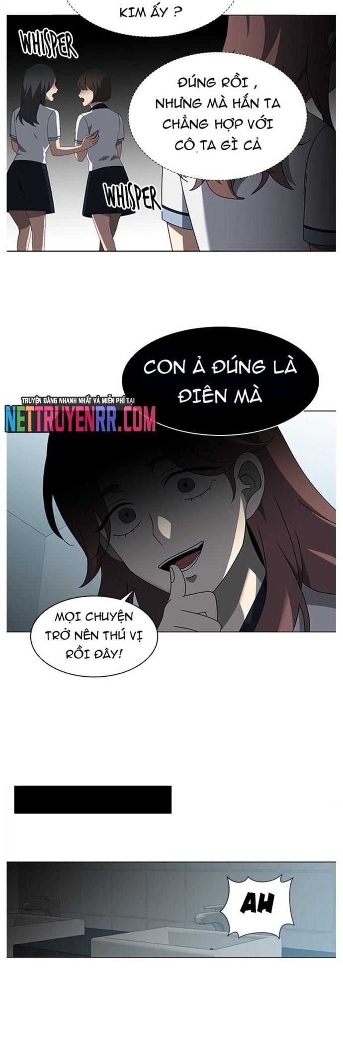 Độc Chiếm Chapter 33 - 19