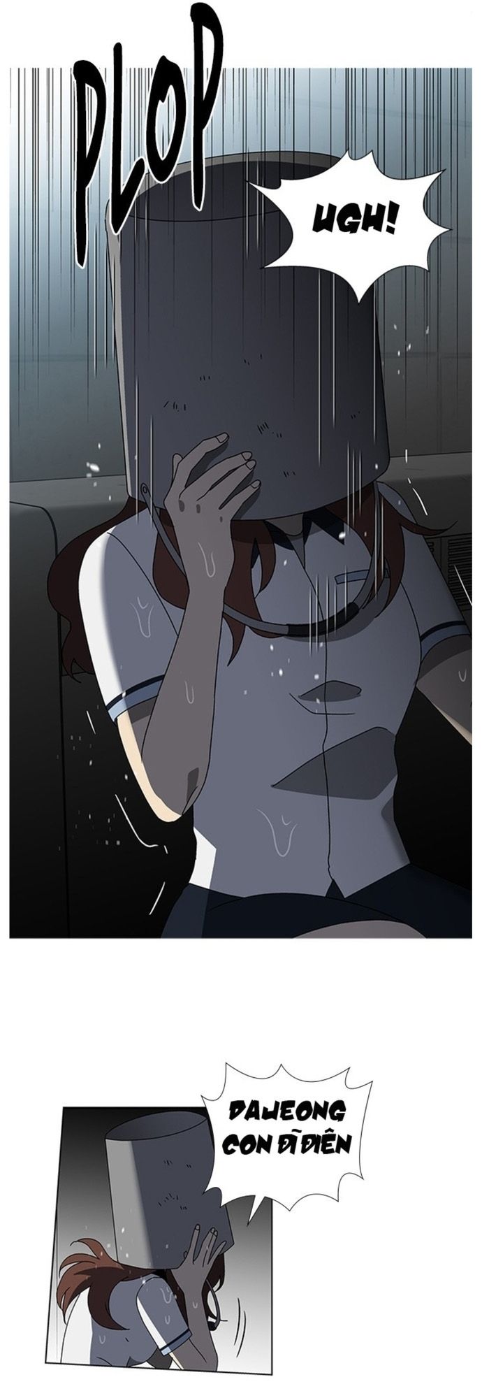 Độc Chiếm Chapter 33 - 20