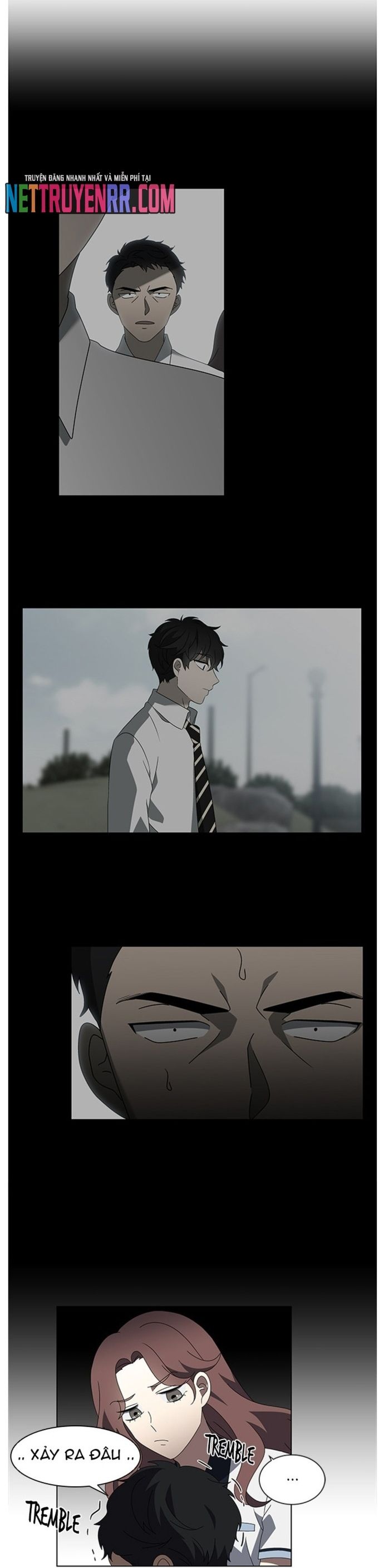 Độc Chiếm Chapter 33 - 3