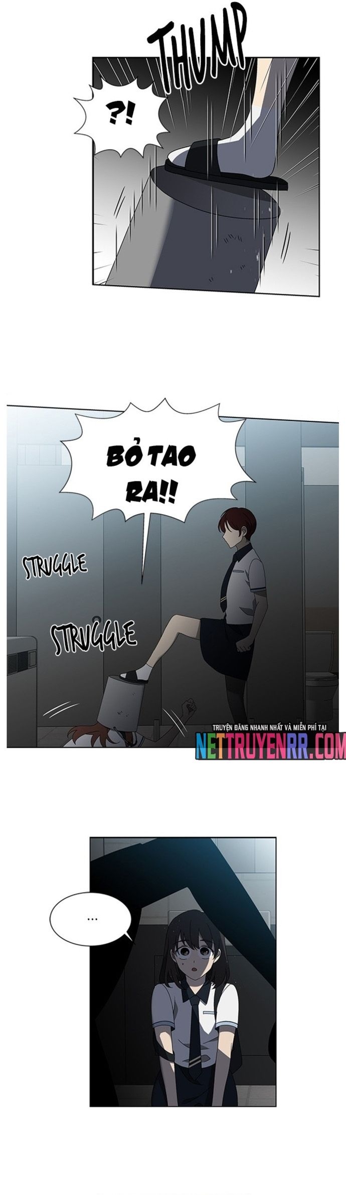 Độc Chiếm Chapter 33 - 21