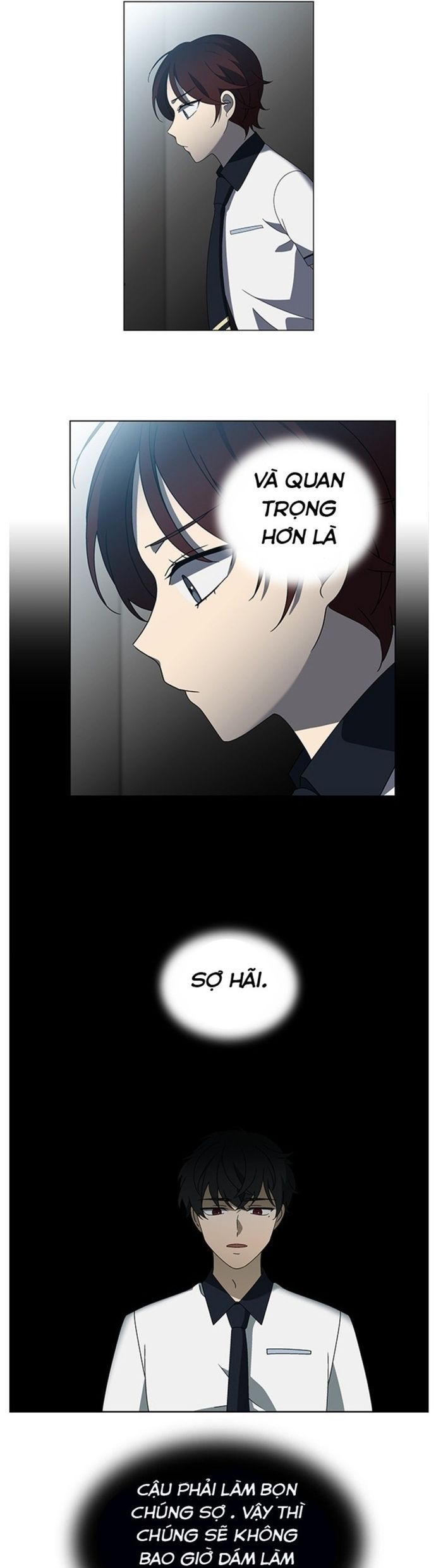 Độc Chiếm Chapter 33 - 22