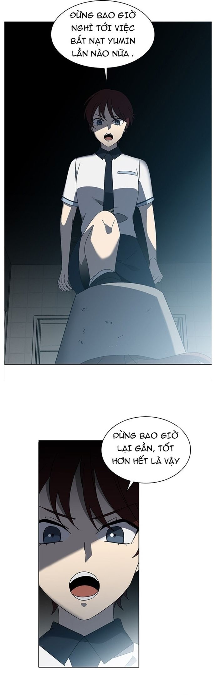 Độc Chiếm Chapter 33 - 25