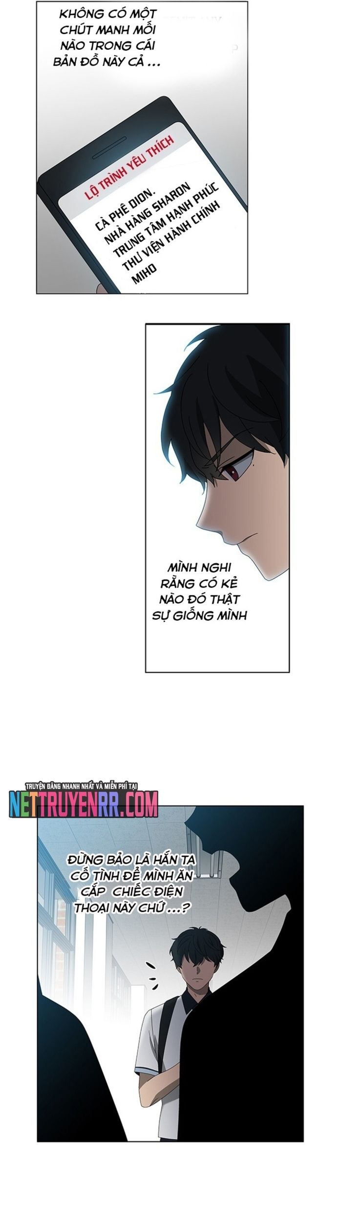 Độc Chiếm Chapter 33 - 28