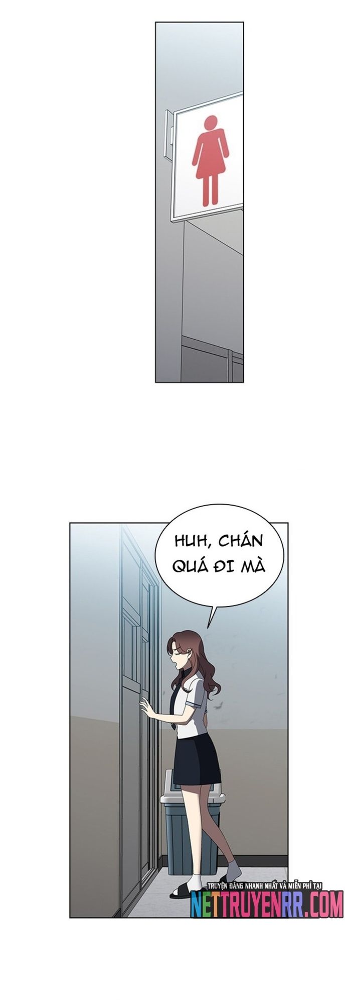 Độc Chiếm Chapter 33 - 5