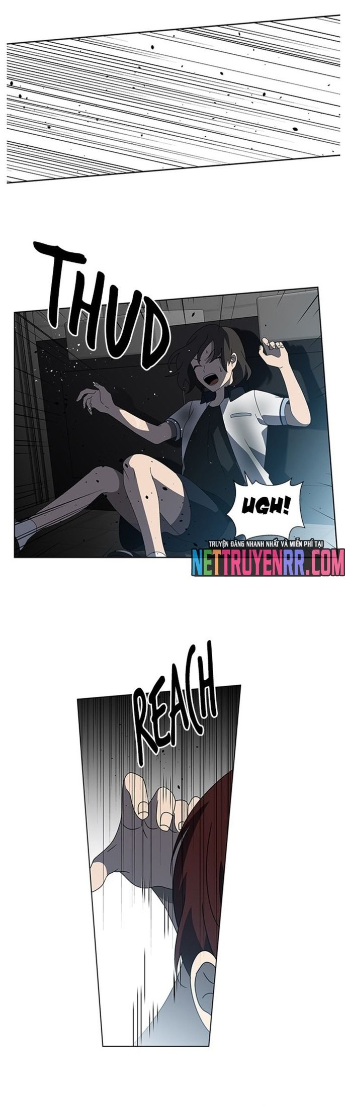Độc Chiếm Chapter 33 - 10