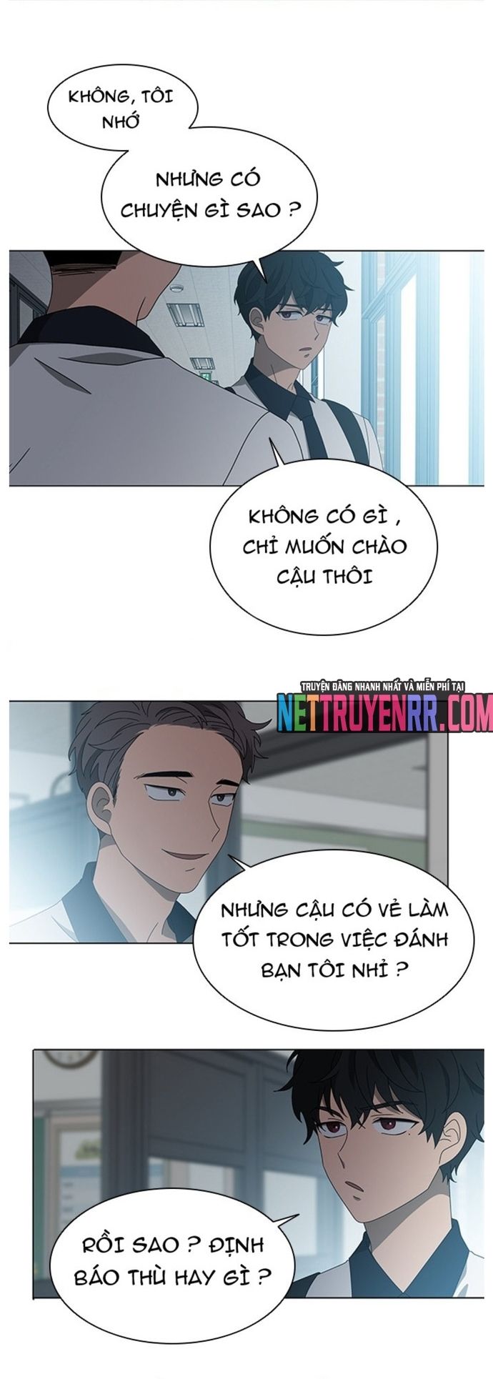Độc Chiếm Chapter 34 - 11