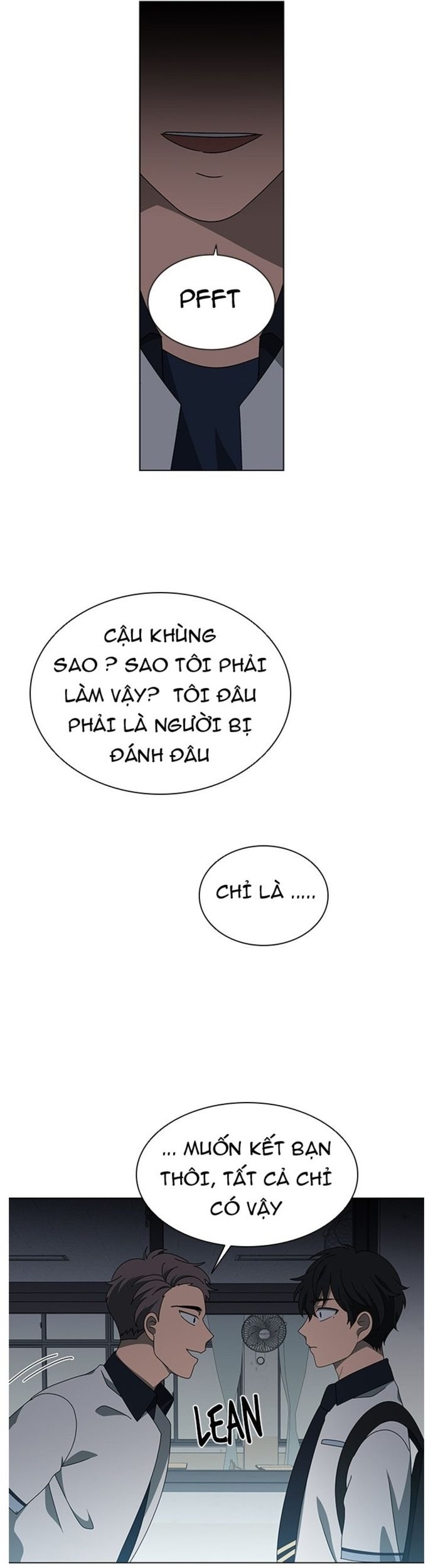 Độc Chiếm Chapter 34 - 12