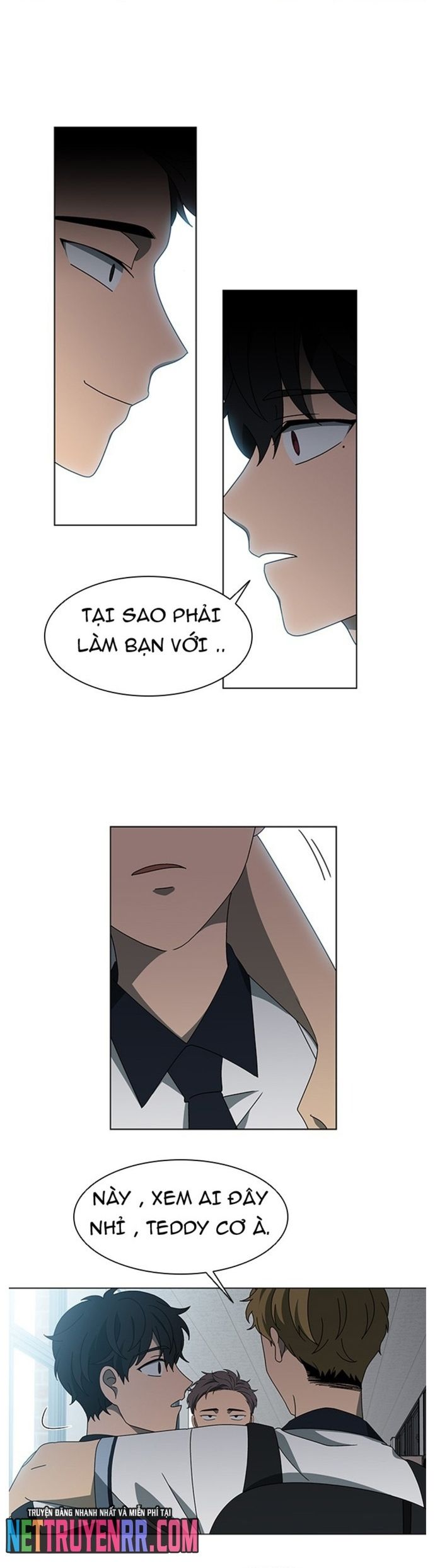 Độc Chiếm Chapter 34 - 13
