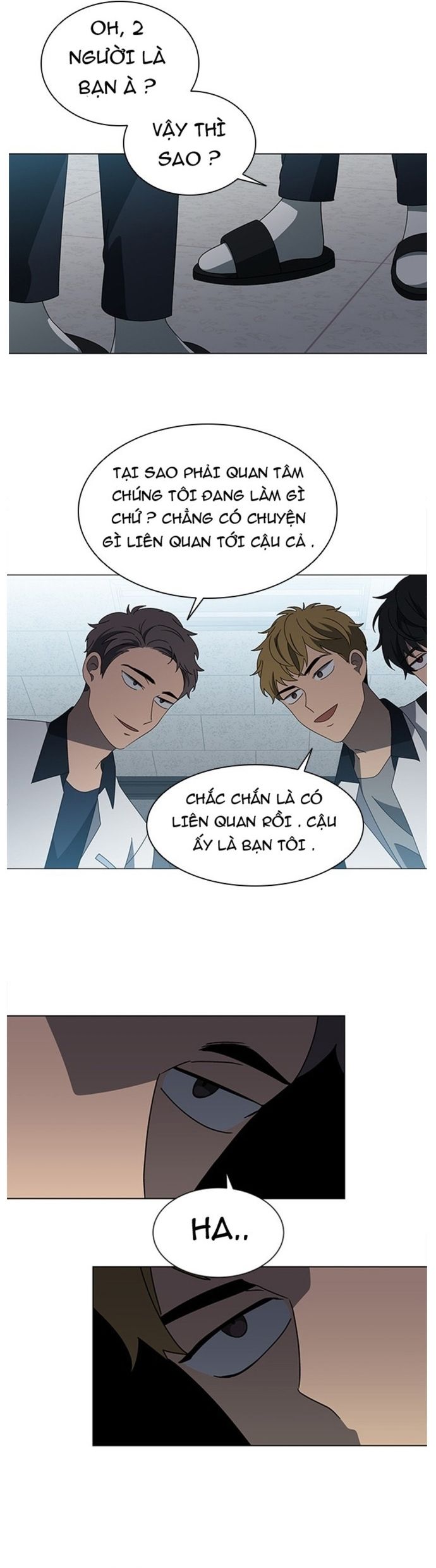 Độc Chiếm Chapter 34 - 15