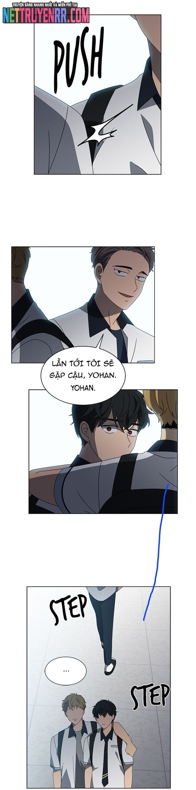 Độc Chiếm Chapter 34 - 16