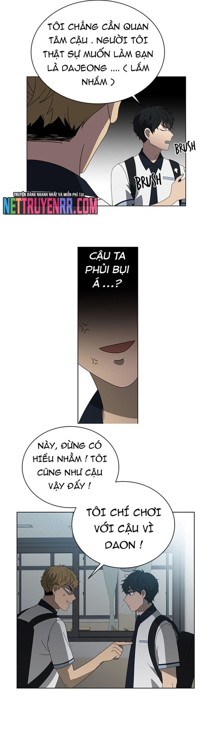 Độc Chiếm Chapter 34 - 18