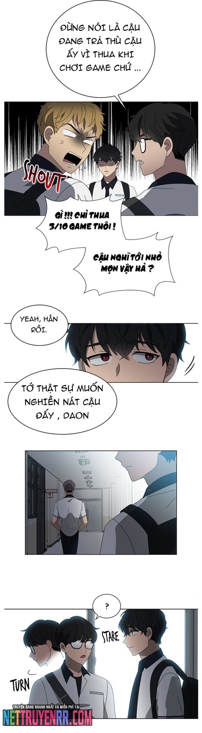 Độc Chiếm Chapter 34 - 20