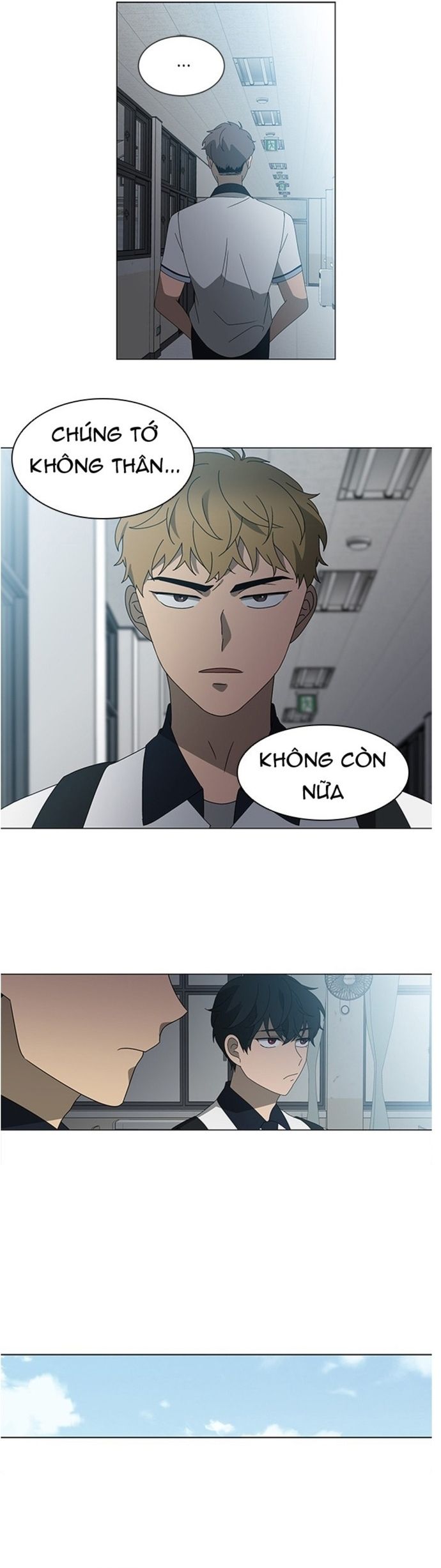 Độc Chiếm Chapter 34 - 22