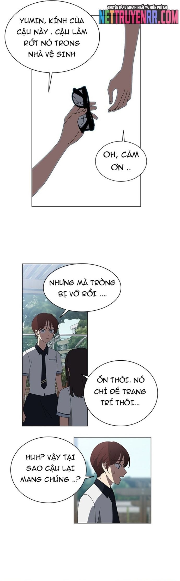 Độc Chiếm Chapter 34 - 23