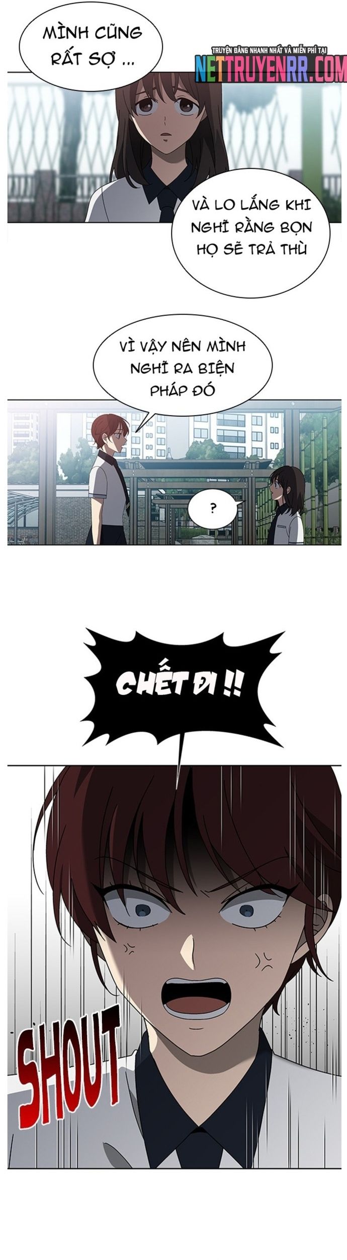 Độc Chiếm Chapter 34 - 27