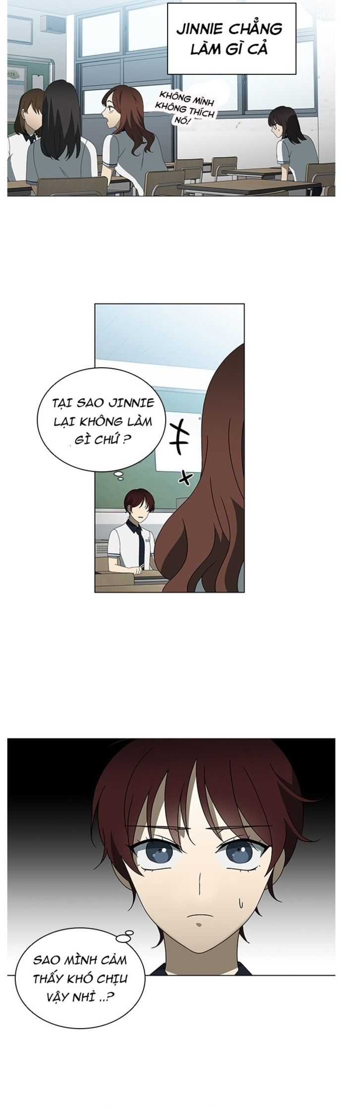 Độc Chiếm Chapter 34 - 29